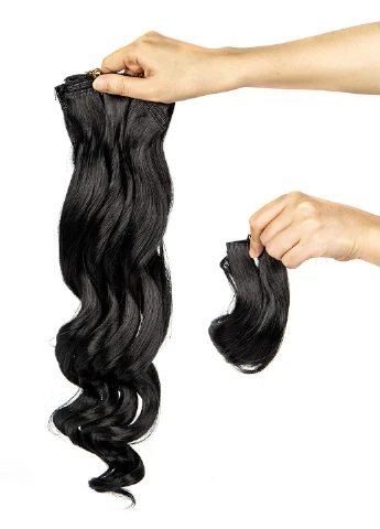 Парик SHEIN (331624337)
