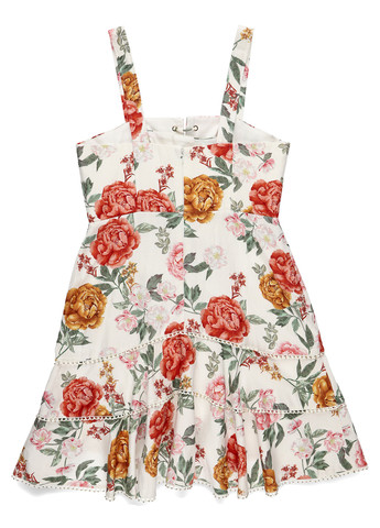 Летний женский сарафан Forever New в цветочек