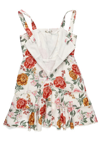 Летний женский сарафан Forever New в цветочек