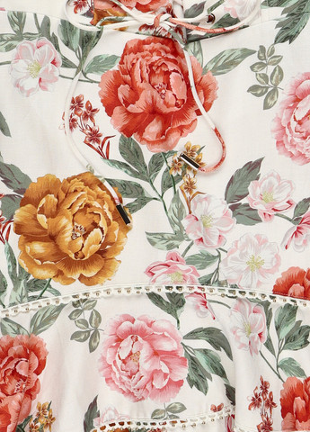 Летний женский сарафан Forever New в цветочек