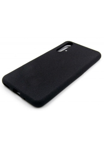 Чехол для мобильного телефона Carbon Huawei Nova 5T, black (DG-TPU-CRBN-28) (DG-TPU-CRBN-28) DENGOS (252572673)