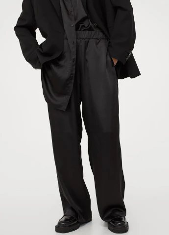 Брюки H&M (252555876)