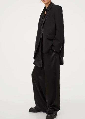 Брюки H&M (252555876)
