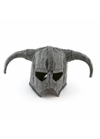 Шапка для сауны "Викинг Skyrim" Luxyart (252261722)