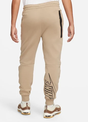 Штани DX0581-247 Nike Tech Fleece Joggers (322021376)