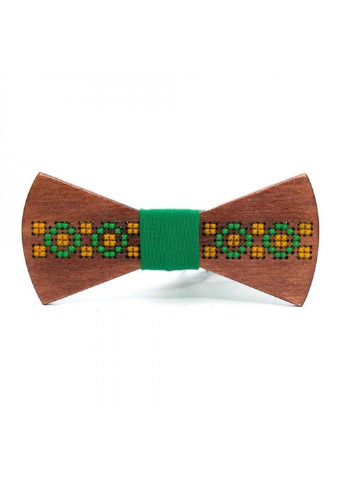 Краватка метелик Gofin wood (255878109)