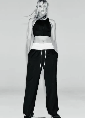 Штани H&M (354516155)
