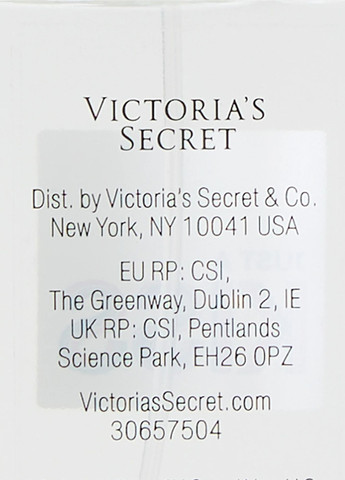 Мист Just A Kiss, 250 мл Victoria's Secret (329248567)