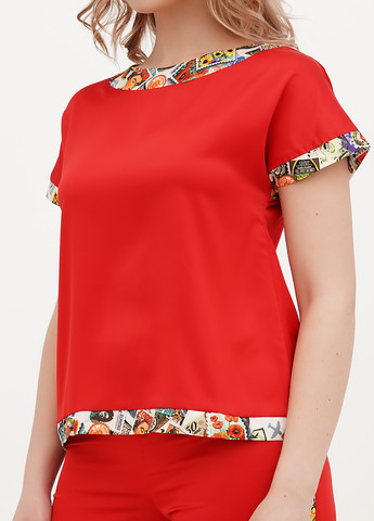 Костюм (блуза, шорти) Casalini (326739154)