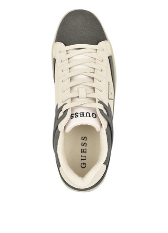Сірі Осінні кросівки Guess