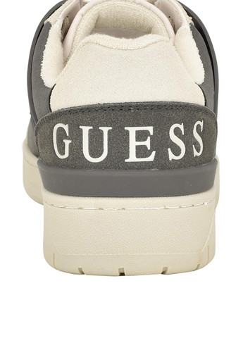 Сірі Осінні кросівки Guess