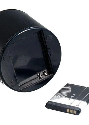 Колонка портативна WS-A8 3Вт USB, SD, FM радіо, Bluetooth чорна (lp-73070) XPRO (253495443)