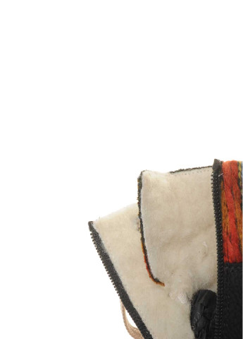 Осенние черевики Rieker из искусственной кожи