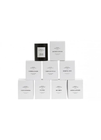 Ароматическая свеча из натурального воска Green lavender 300 г (UALWGLC300) Urban Apothecary (227516272)