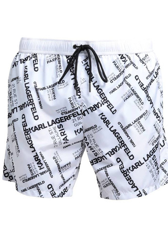 Шорти Karl Lagerfeld (313710095)