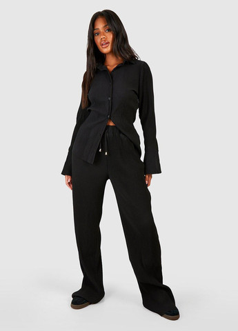 Брюки Boohoo (315343073)