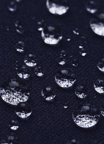 Темно-синие спортивные демисезонные джоггеры брюки Under Armour