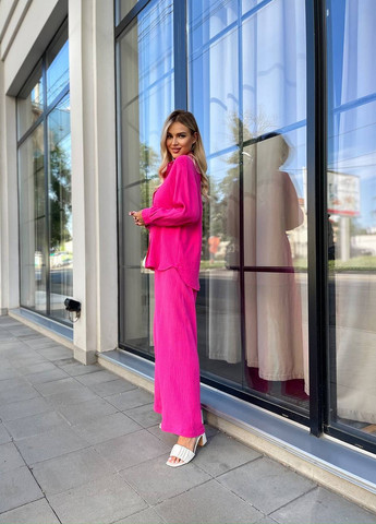 Костюм (топ, сорочка, штани) NOVA VEGA (346420860)