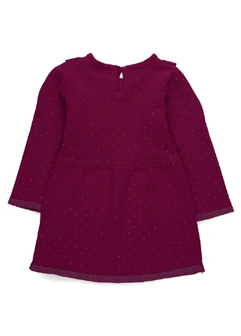 Вишнева сукня Primark (276254310)