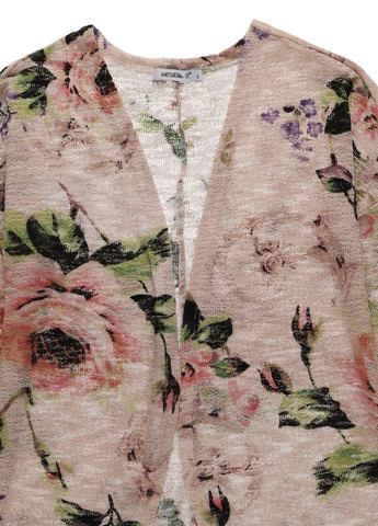 Разноцветный лето кардиган My Hailys