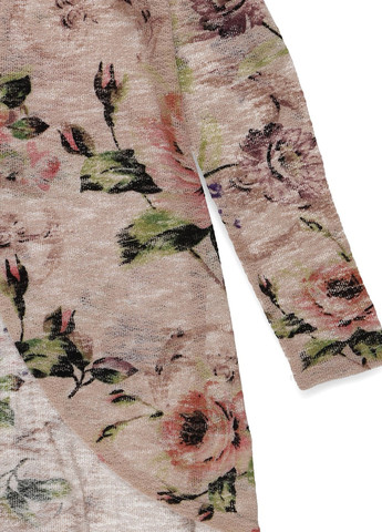 Разноцветный лето кардиган My Hailys