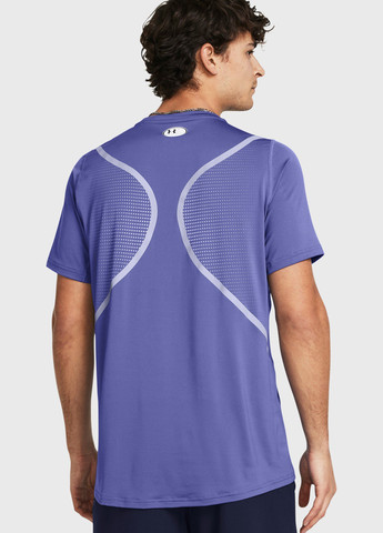 Синя футболка Under Armour