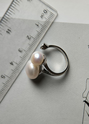 Каблучка Silver Flame (350941242)