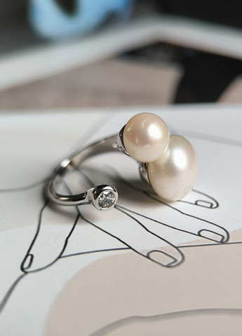 Каблучка Silver Flame (350941242)