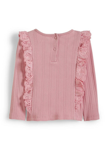 Лонгслів C&A (335386604)