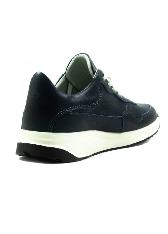 Синій кросівки демісезон Clubshoes
