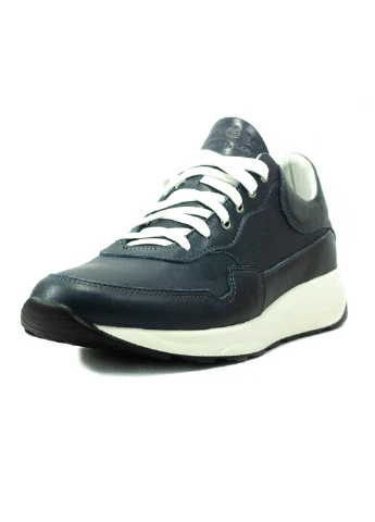 Синій кросівки демісезон Clubshoes