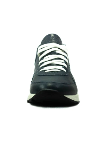 Синій кросівки демісезон Clubshoes