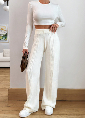 Брюки SHEIN (340673349)