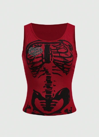 Майка SHEIN — 323638613