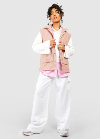 Жилет Boohoo (315343107)