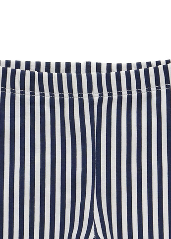 Белые демисезонные леггинсы Chicco