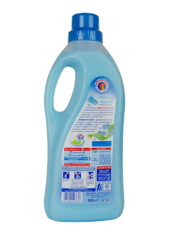 Кондиціонер для прання GELSOMINO AZZURRO 1,5 л Chante Clair (214116750)