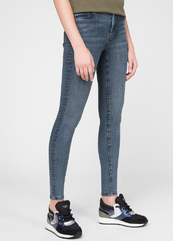 Джинсы Pepe Jeans - (184030635)