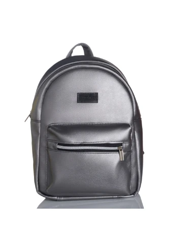 Жіночий рюкзак 35х12х25 см Sambag (210475978)