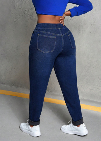 Джинси SHEIN - (338796925)