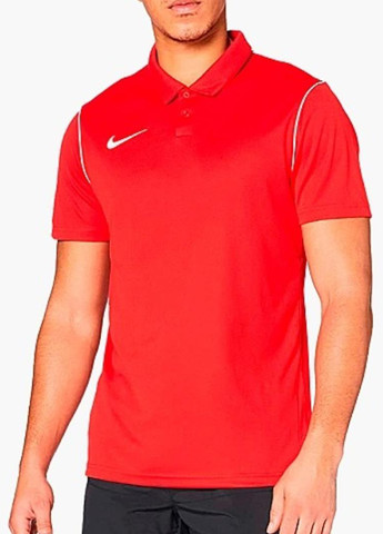 Поло BV6879-657 Nike Dry Park 20 Polo (320996899)