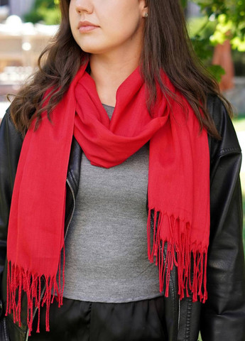 Шарф, 180х60 см My Scarf (368110885)