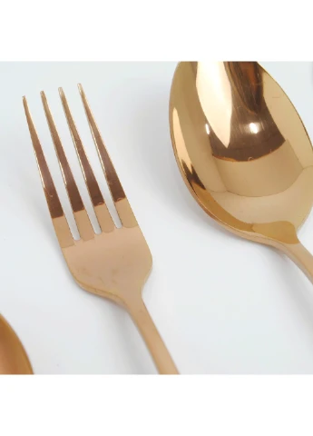 Набір столових приборів Cutlery sets 16 предметів Berlinger Haus (252787984)