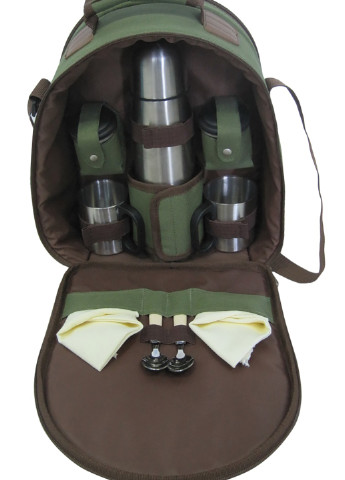 Набор для пикника 34х27х13,5 см Ranger (238512954)