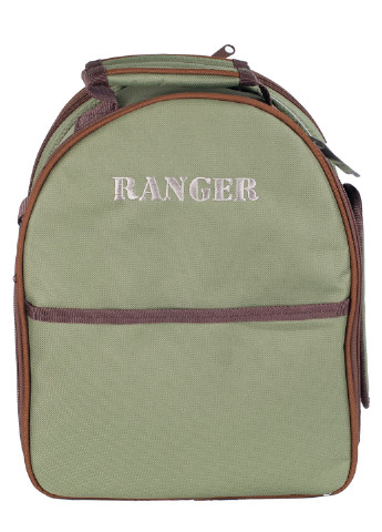 Набор для пикника 34х27х13,5 см Ranger (238512954)