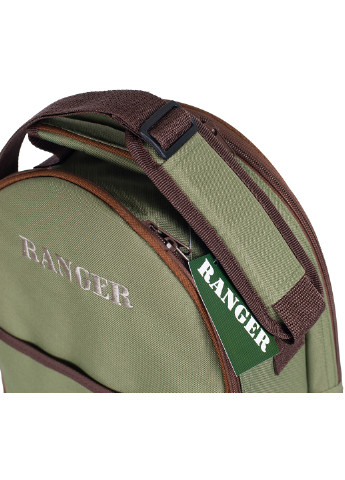 Набор для пикника 34х27х13,5 см Ranger (238512954)