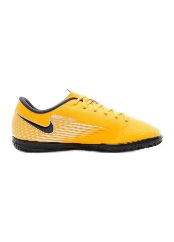 Бутсы JR VAPOR 13 ACADEMY IC Nike (253740868)