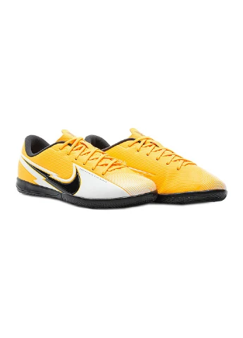Бутсы JR VAPOR 13 ACADEMY IC Nike (253740868)