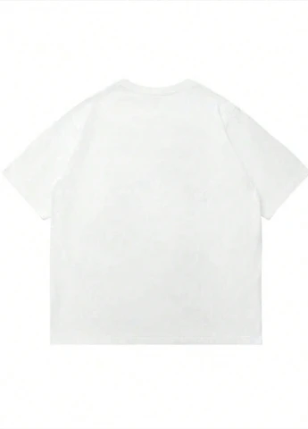 Футболка SHEIN - (366092643)