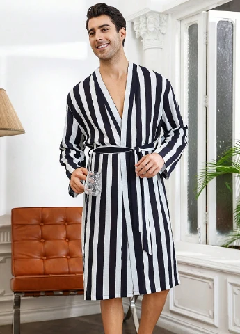 Халат SHEIN (316474119)